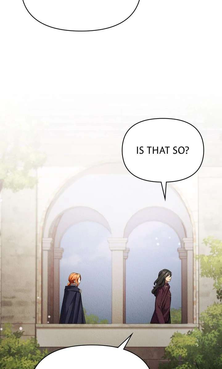 Dear, Not Cunning Witch Chapter 65 - Page 5