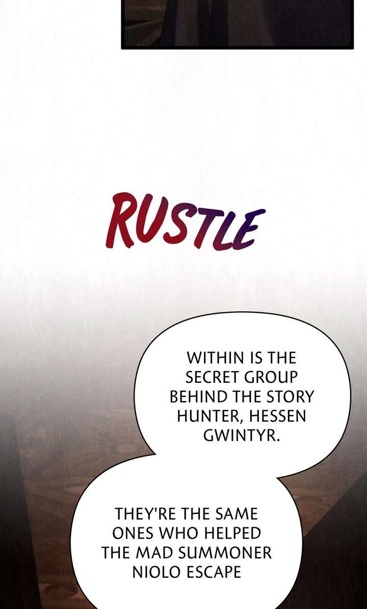 Dear, Not Cunning Witch Chapter 65 - Page 42