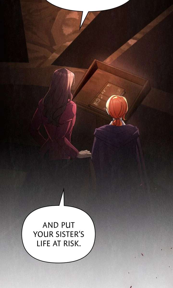 Dear, Not Cunning Witch Chapter 65 - Page 43