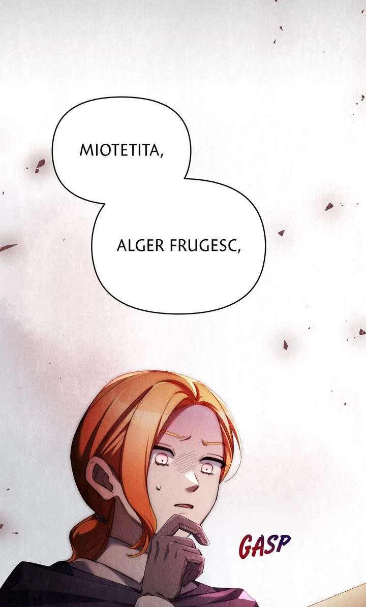 Dear, Not Cunning Witch Chapter 65 - Page 44