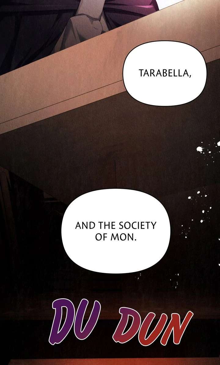 Dear, Not Cunning Witch Chapter 65 - Page 45