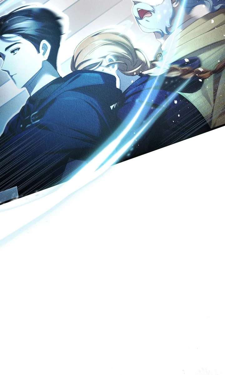 Dear, Not Cunning Witch Chapter 65 - Page 60