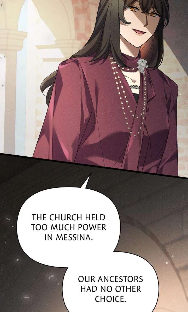 Dear, Not Cunning Witch Chapter 65 - Page 7