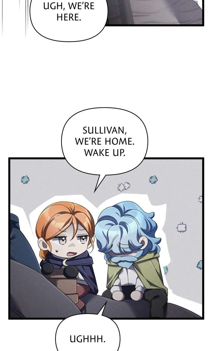 Dear, Not Cunning Witch Chapter 65 - Page 63