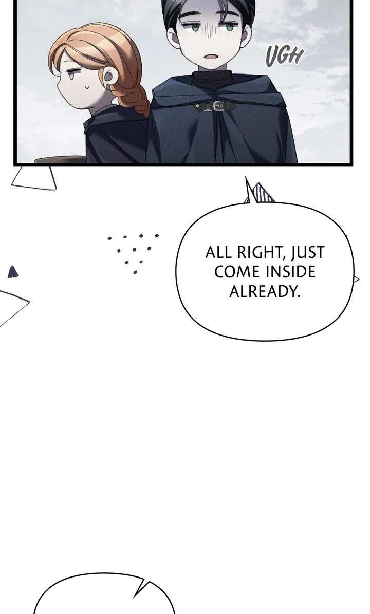 Dear, Not Cunning Witch Chapter 65 - Page 67