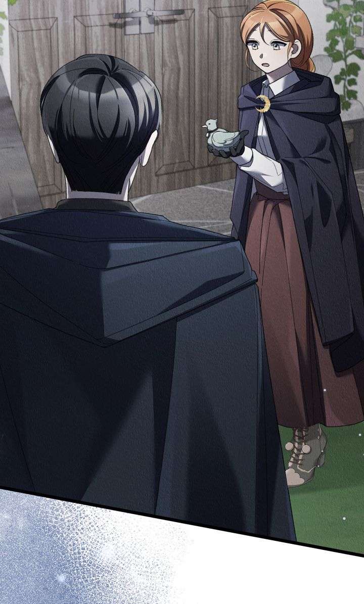 Dear, Not Cunning Witch Chapter 65 - Page 69