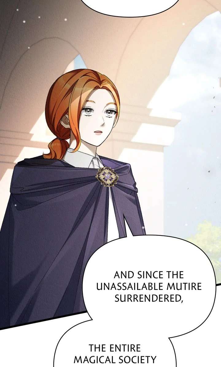 Dear, Not Cunning Witch Chapter 65 - Page 8