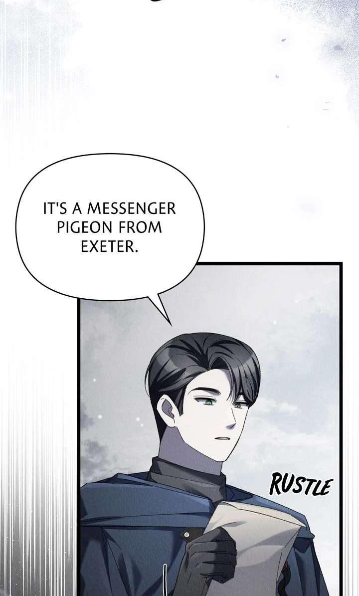 Dear, Not Cunning Witch Chapter 65 - Page 71