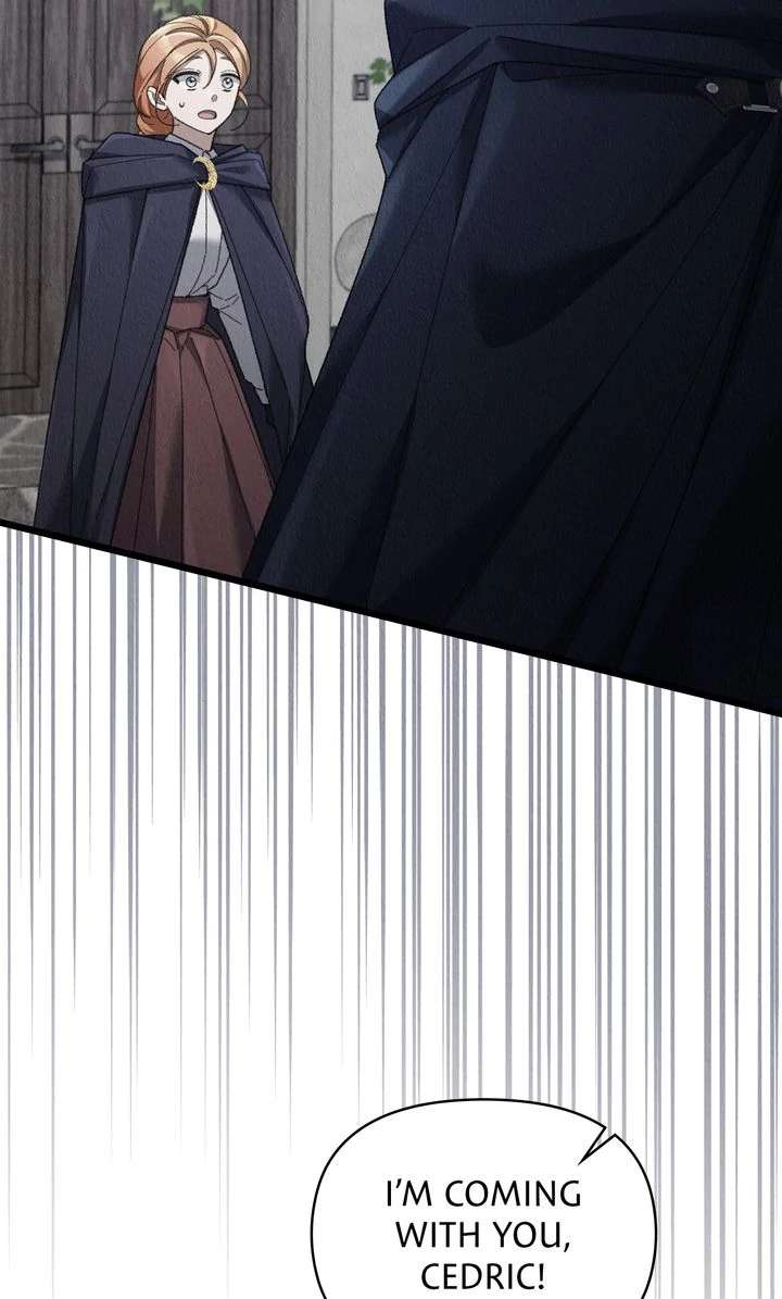 Dear, Not Cunning Witch Chapter 65 - Page 76