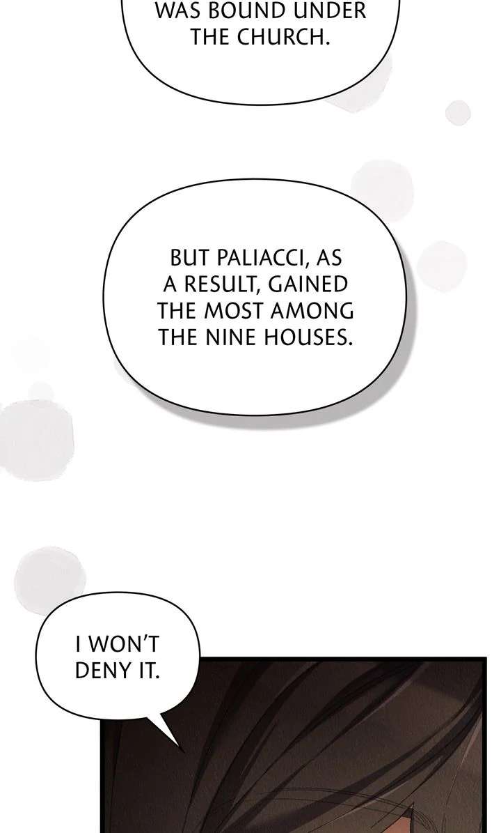 Dear, Not Cunning Witch Chapter 65 - Page 9