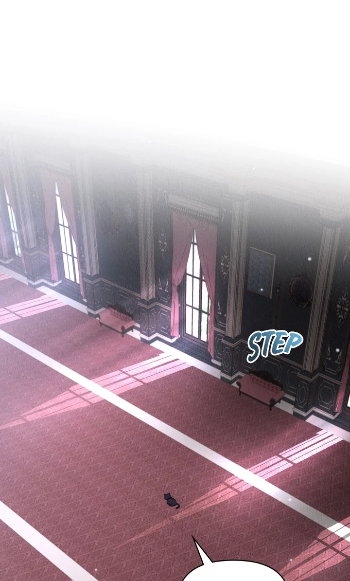 Dear, Not Cunning Witch Chapter 66 - Page 1