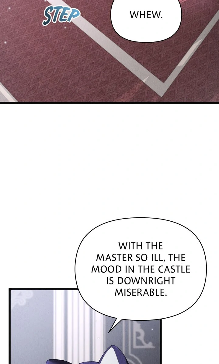 Dear, Not Cunning Witch Chapter 66 - Page 2