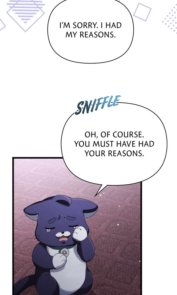 Dear, Not Cunning Witch Chapter 66 - Page 11