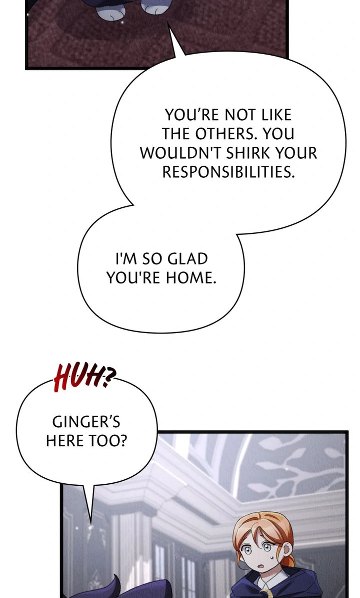 Dear, Not Cunning Witch Chapter 66 - Page 12