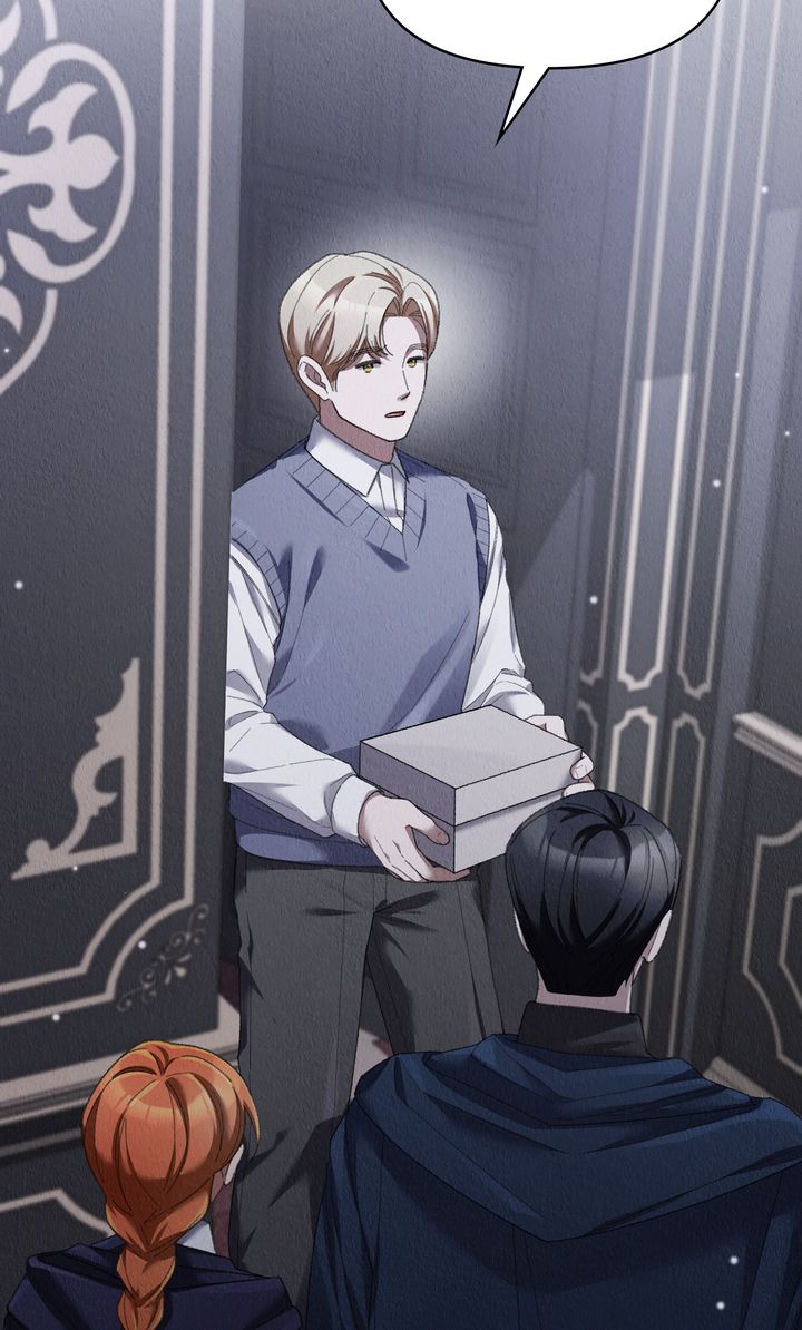 Dear, Not Cunning Witch Chapter 66 - Page 20