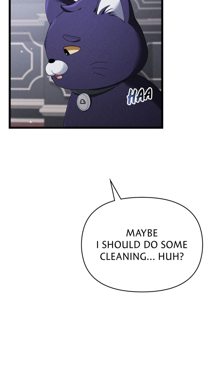 Dear, Not Cunning Witch Chapter 66 - Page 3