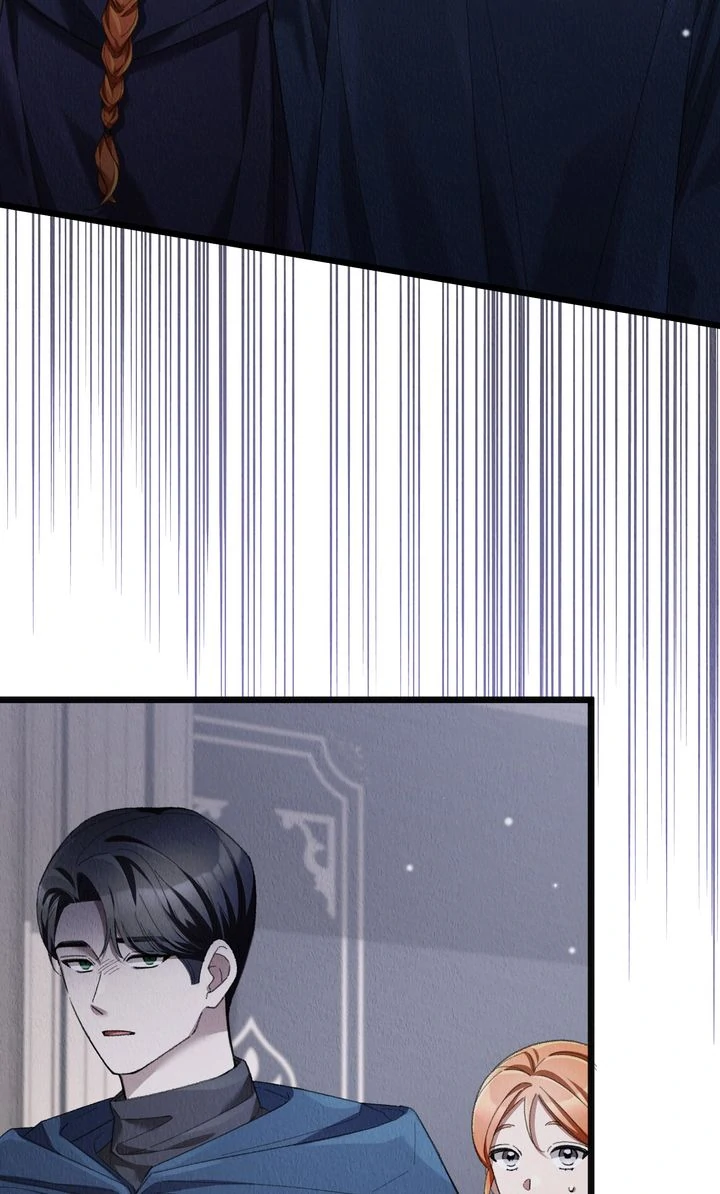 Dear, Not Cunning Witch Chapter 66 - Page 21