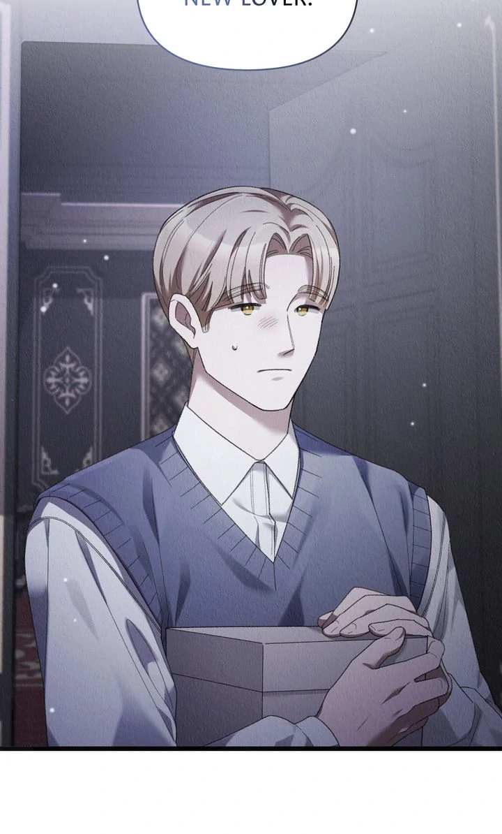 Dear, Not Cunning Witch Chapter 66 - Page 23