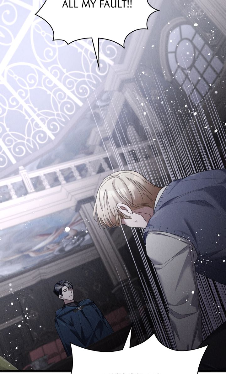 Dear, Not Cunning Witch Chapter 66 - Page 31