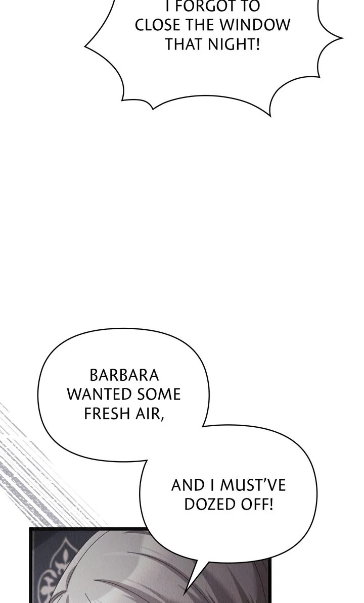 Dear, Not Cunning Witch Chapter 66 - Page 32