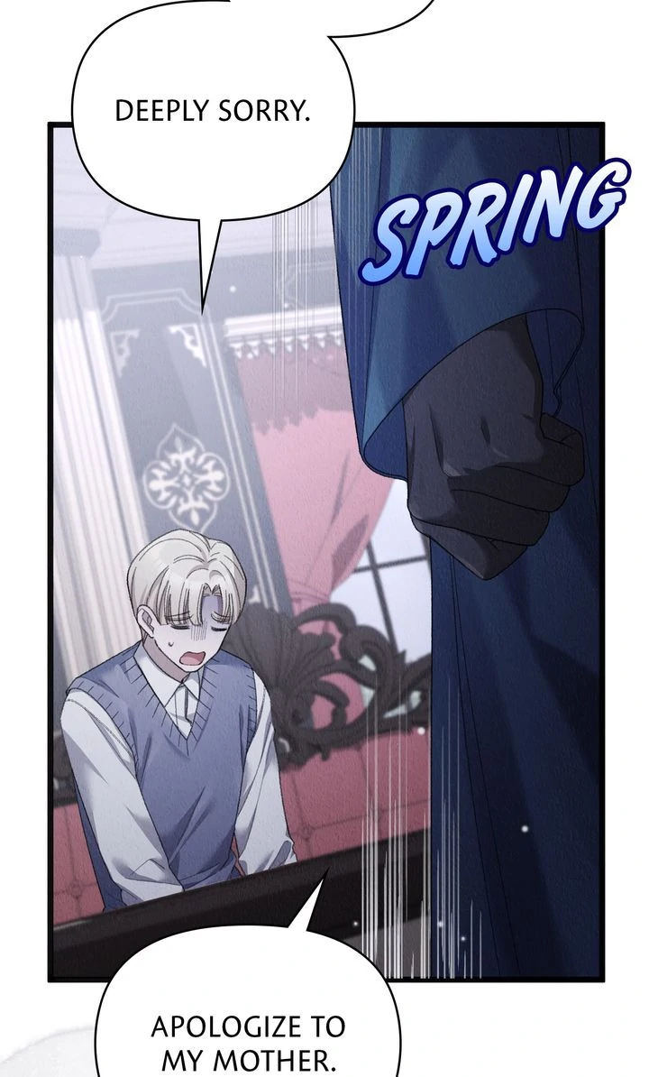 Dear, Not Cunning Witch Chapter 66 - Page 35