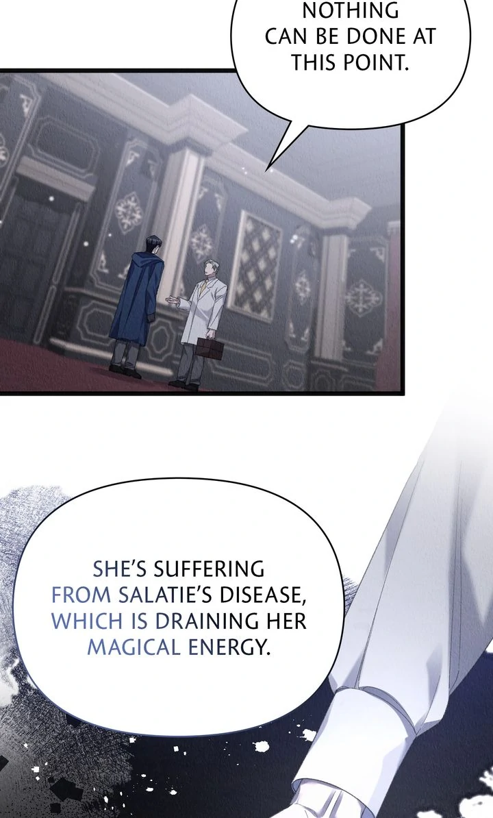 Dear, Not Cunning Witch Chapter 66 - Page 42