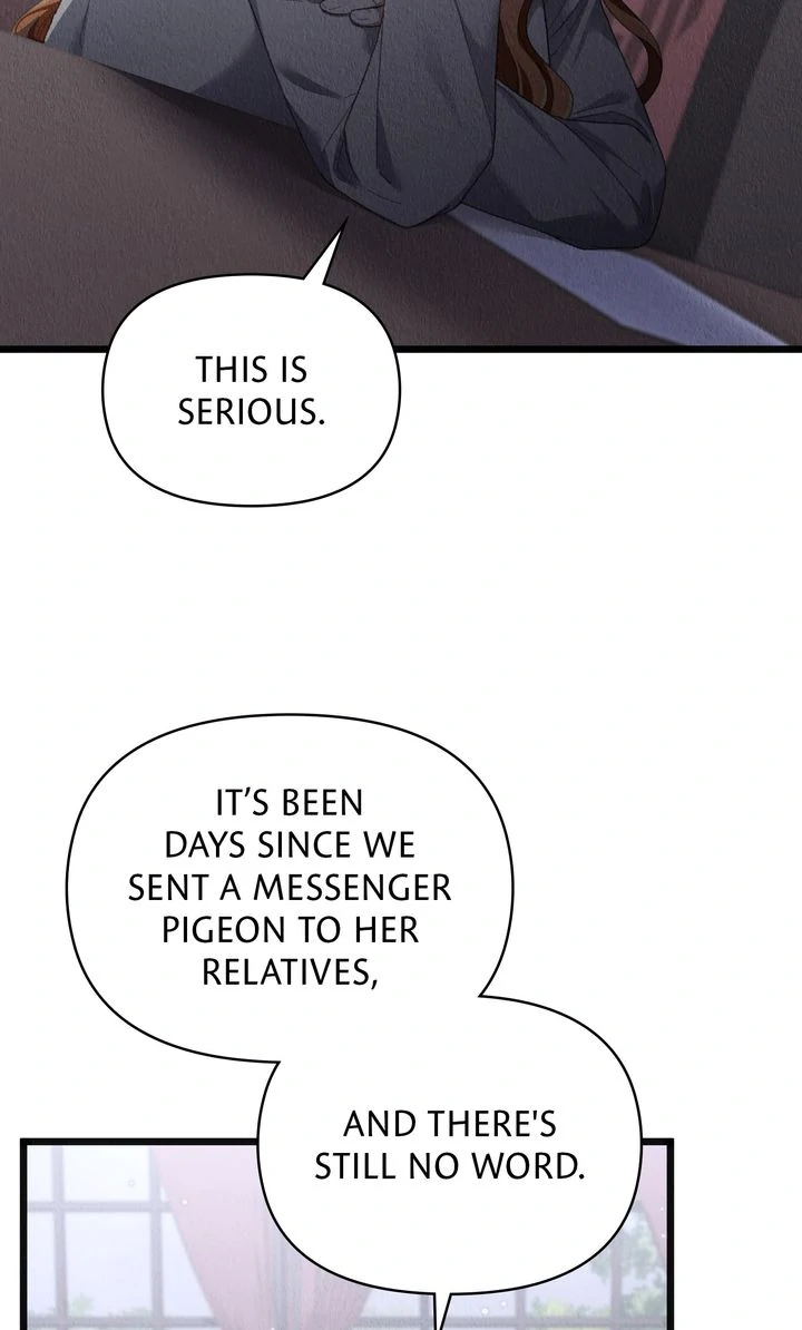 Dear, Not Cunning Witch Chapter 66 - Page 47