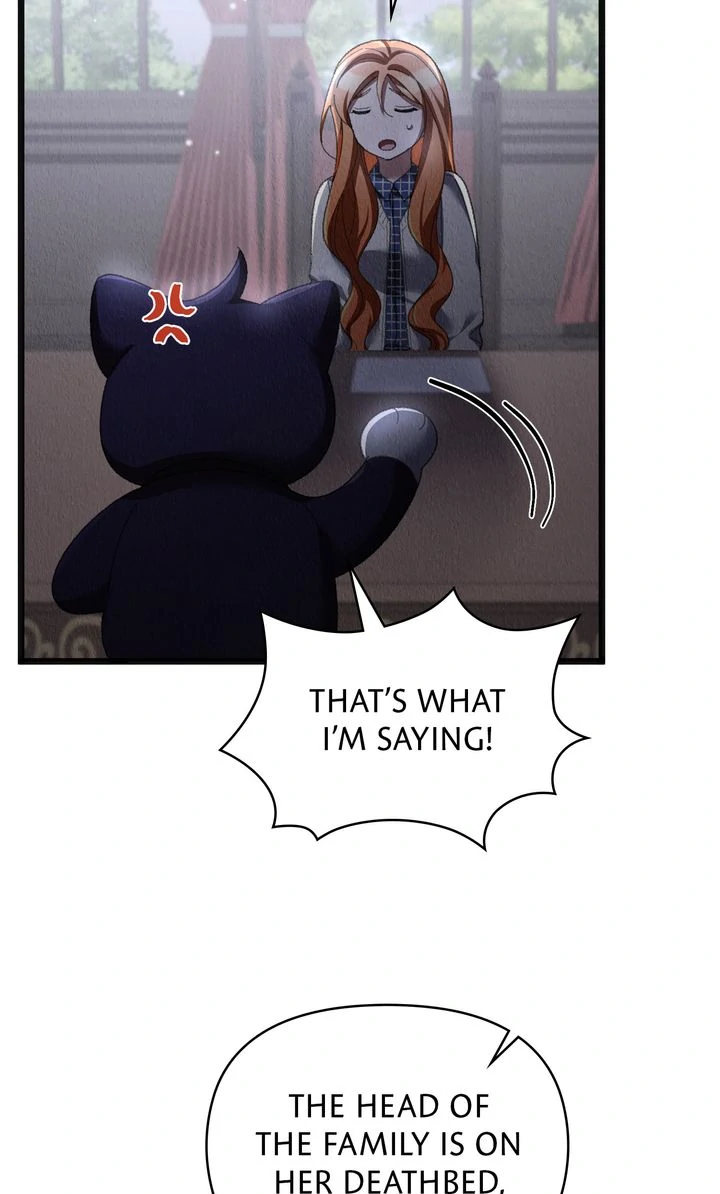 Dear, Not Cunning Witch Chapter 66 - Page 48