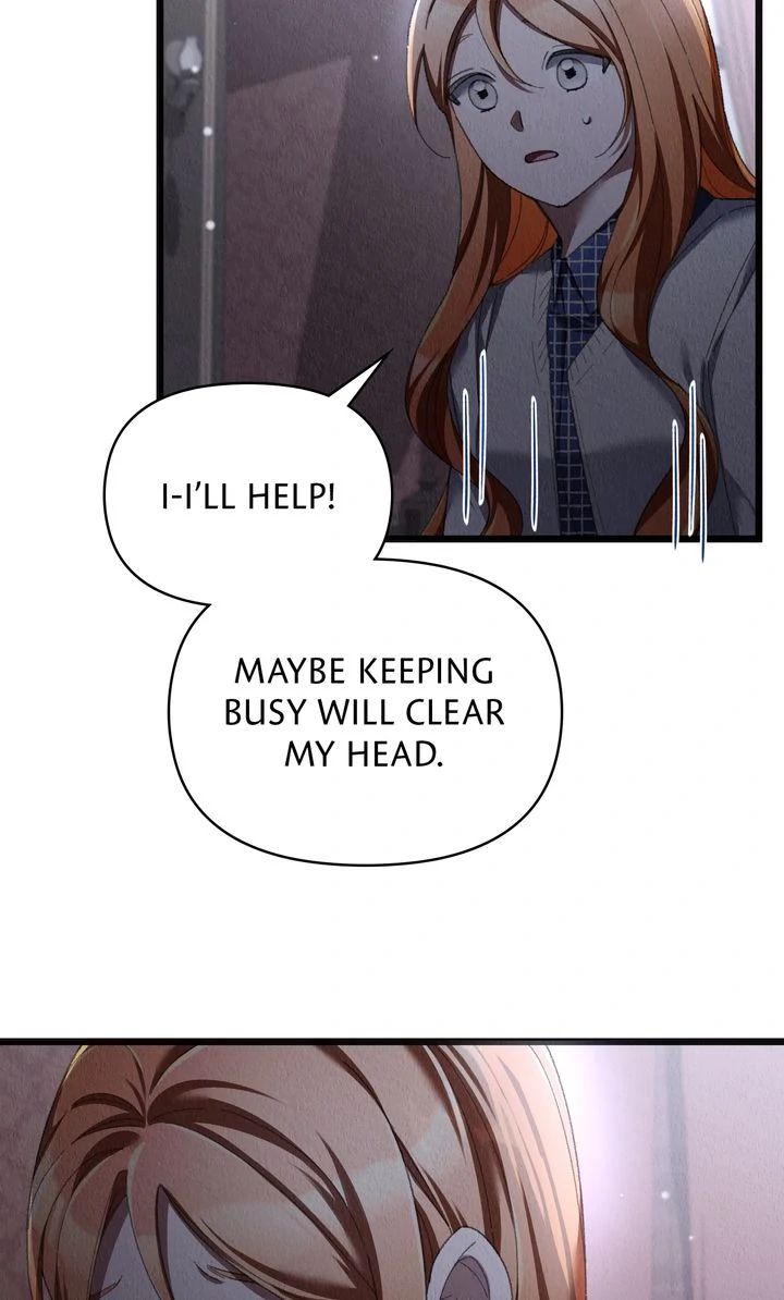 Dear, Not Cunning Witch Chapter 66 - Page 51