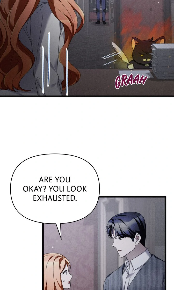 Dear, Not Cunning Witch Chapter 66 - Page 56