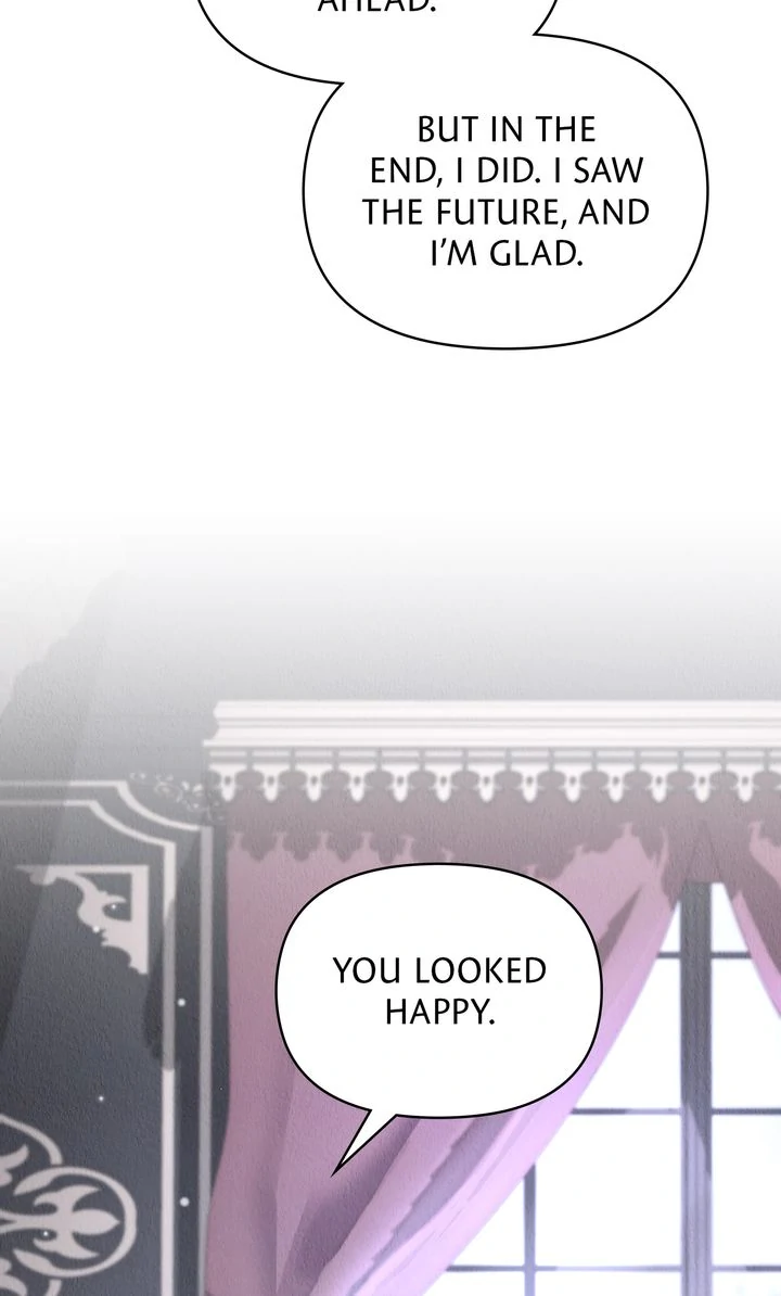 Dear, Not Cunning Witch Chapter 66 - Page 73