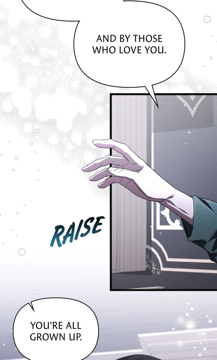 Dear, Not Cunning Witch Chapter 66 - Page 75