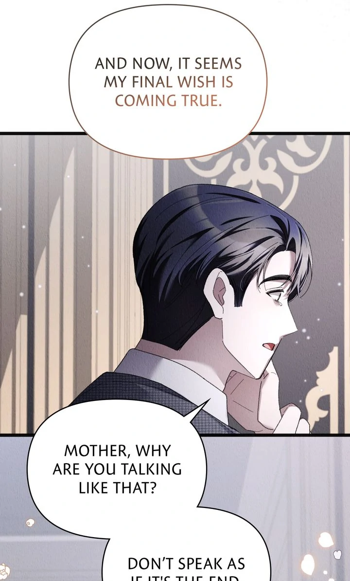 Dear, Not Cunning Witch Chapter 66 - Page 80