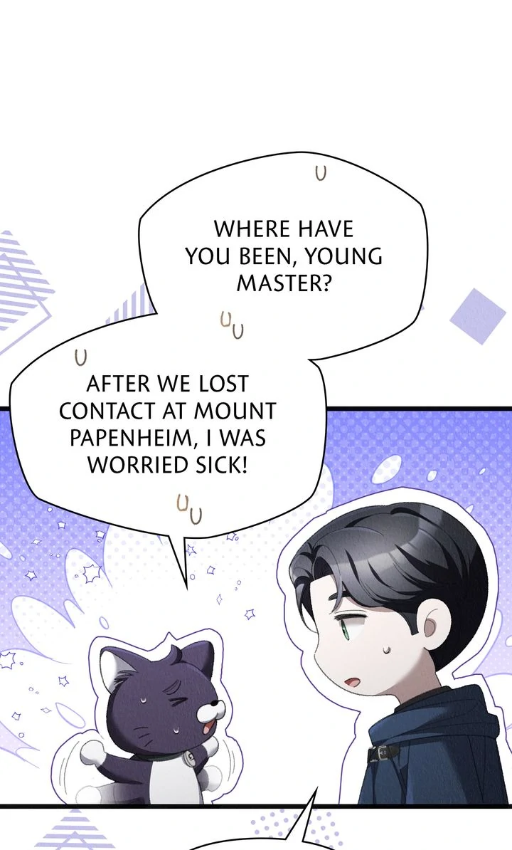 Dear, Not Cunning Witch Chapter 66 - Page 10