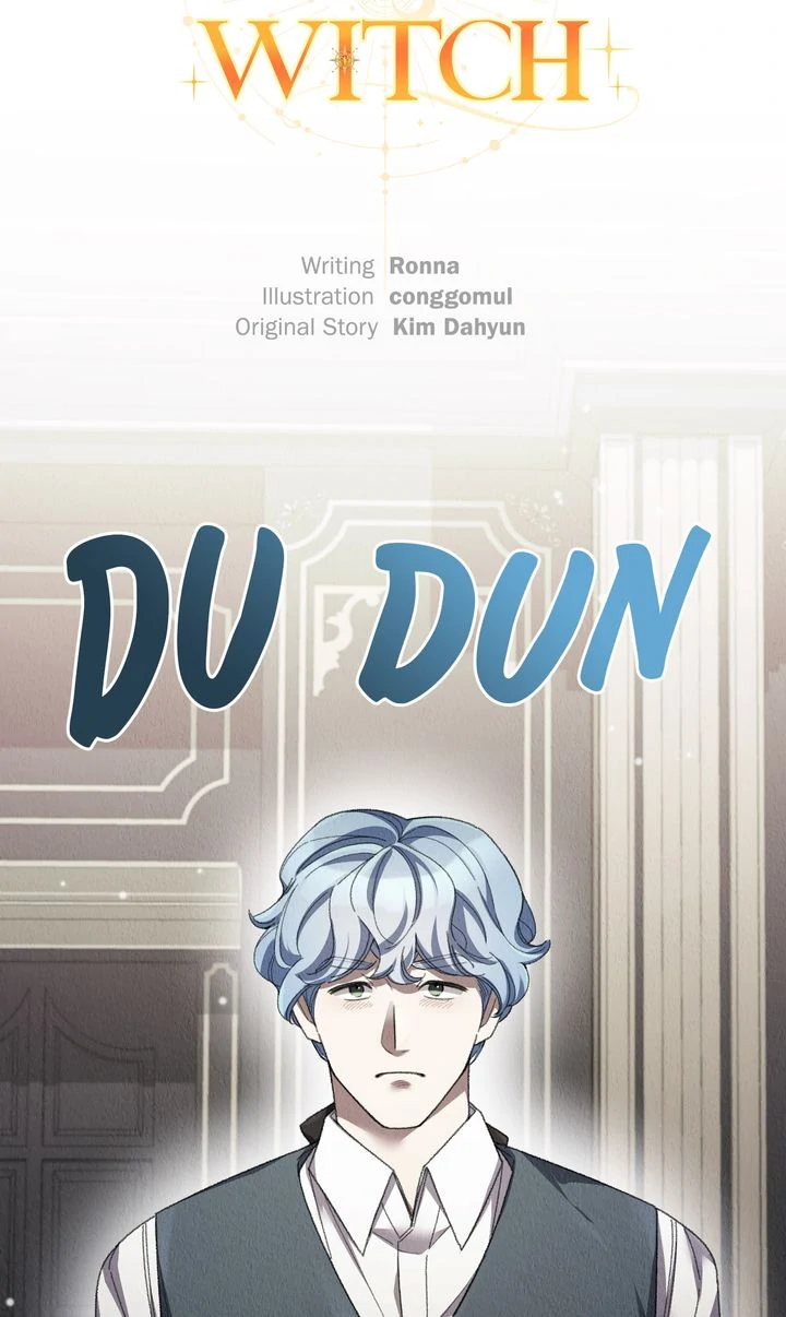 Dear, Not Cunning Witch Chapter 67 - Page 14