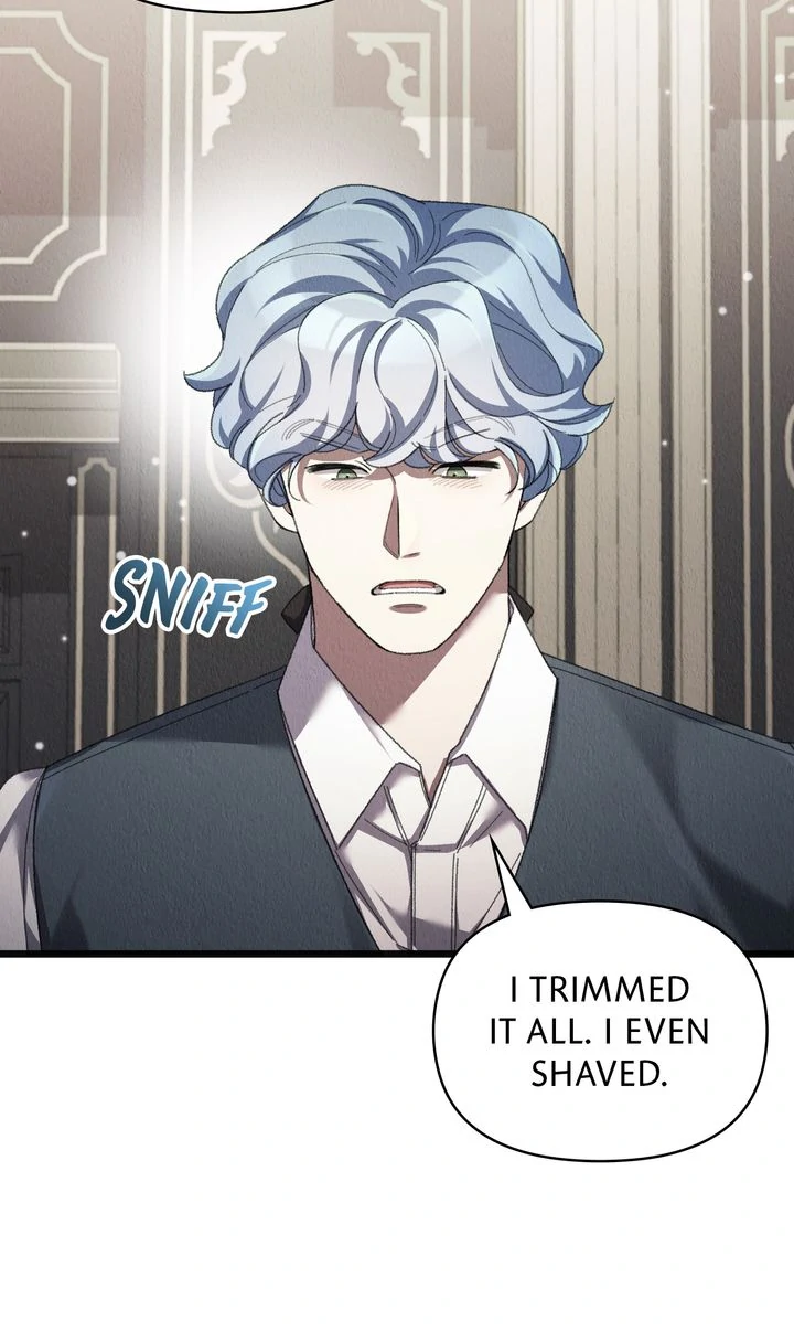 Dear, Not Cunning Witch Chapter 67 - Page 16