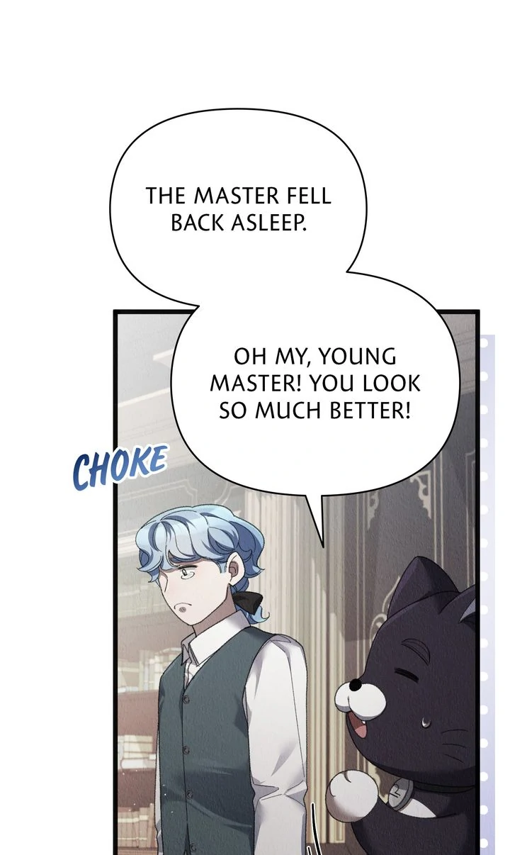 Dear, Not Cunning Witch Chapter 67 - Page 17