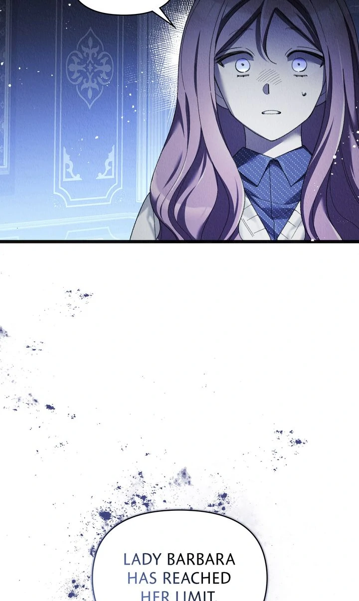 Dear, Not Cunning Witch Chapter 67 - Page 27