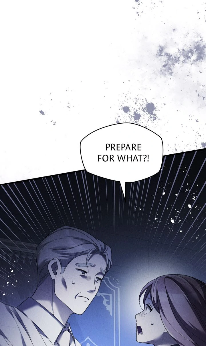 Dear, Not Cunning Witch Chapter 67 - Page 31