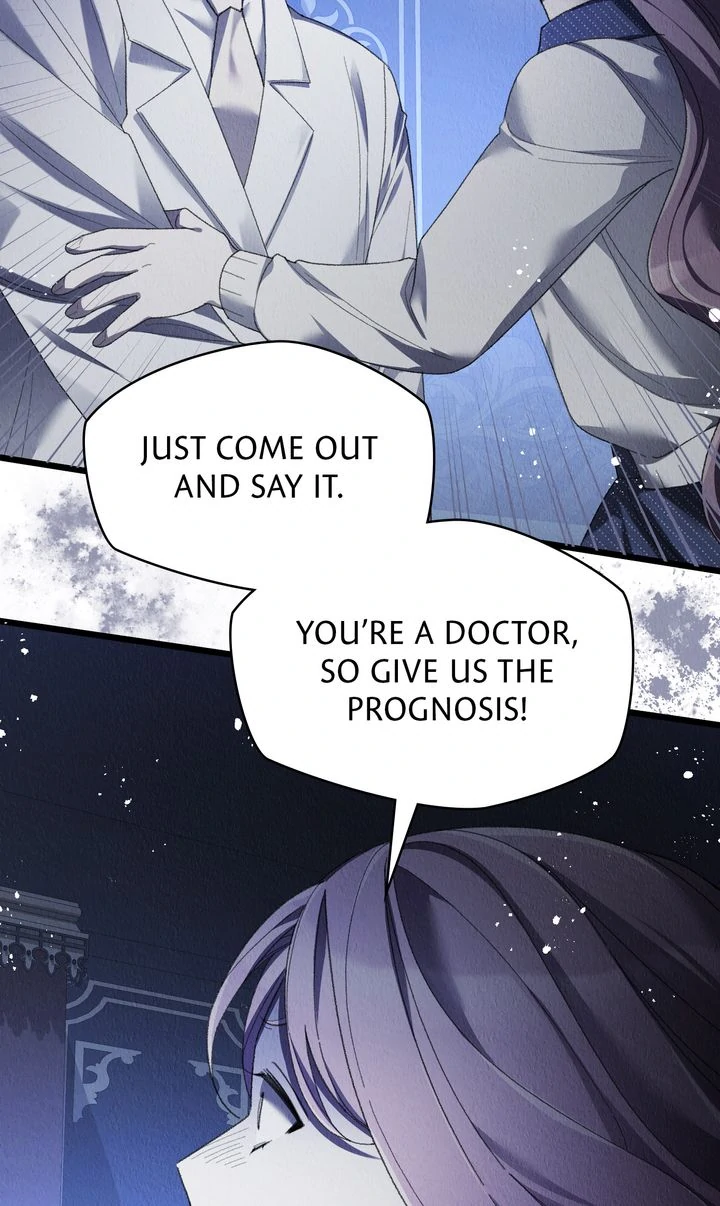 Dear, Not Cunning Witch Chapter 67 - Page 32