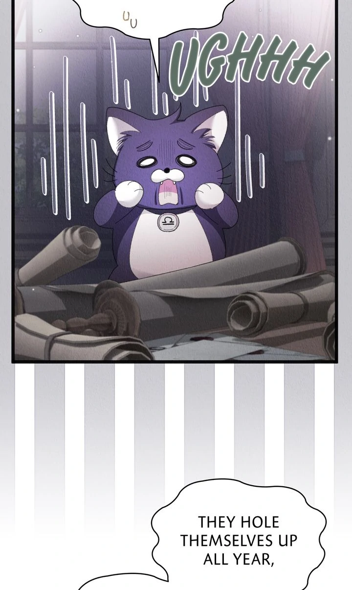 Dear, Not Cunning Witch Chapter 67 - Page 51