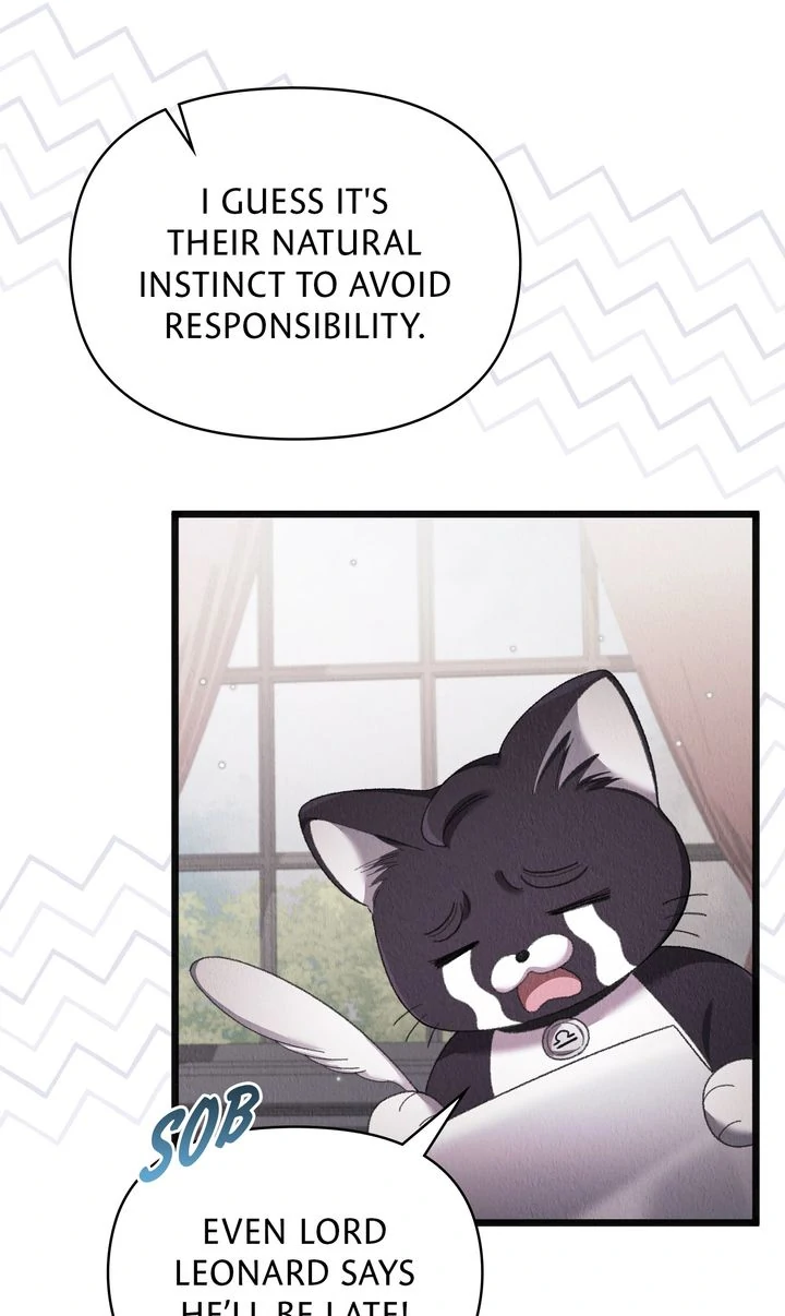 Dear, Not Cunning Witch Chapter 67 - Page 53