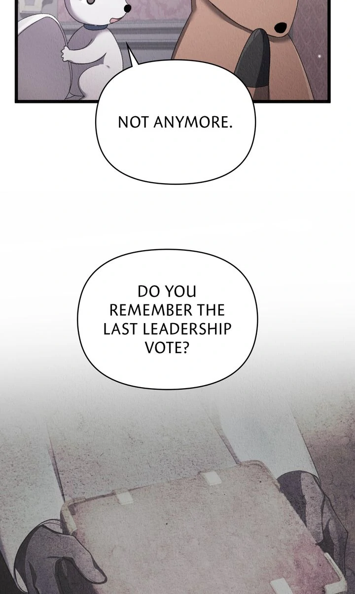 Dear, Not Cunning Witch Chapter 67 - Page 55