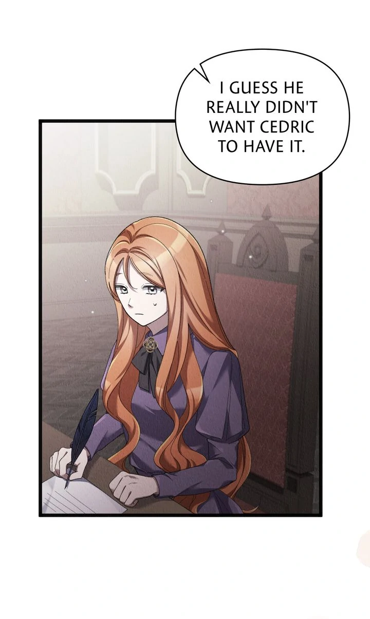 Dear, Not Cunning Witch Chapter 67 - Page 58