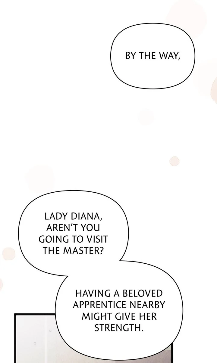 Dear, Not Cunning Witch Chapter 67 - Page 59