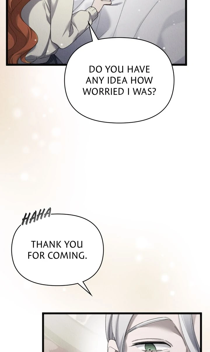 Dear, Not Cunning Witch Chapter 67 - Page 7