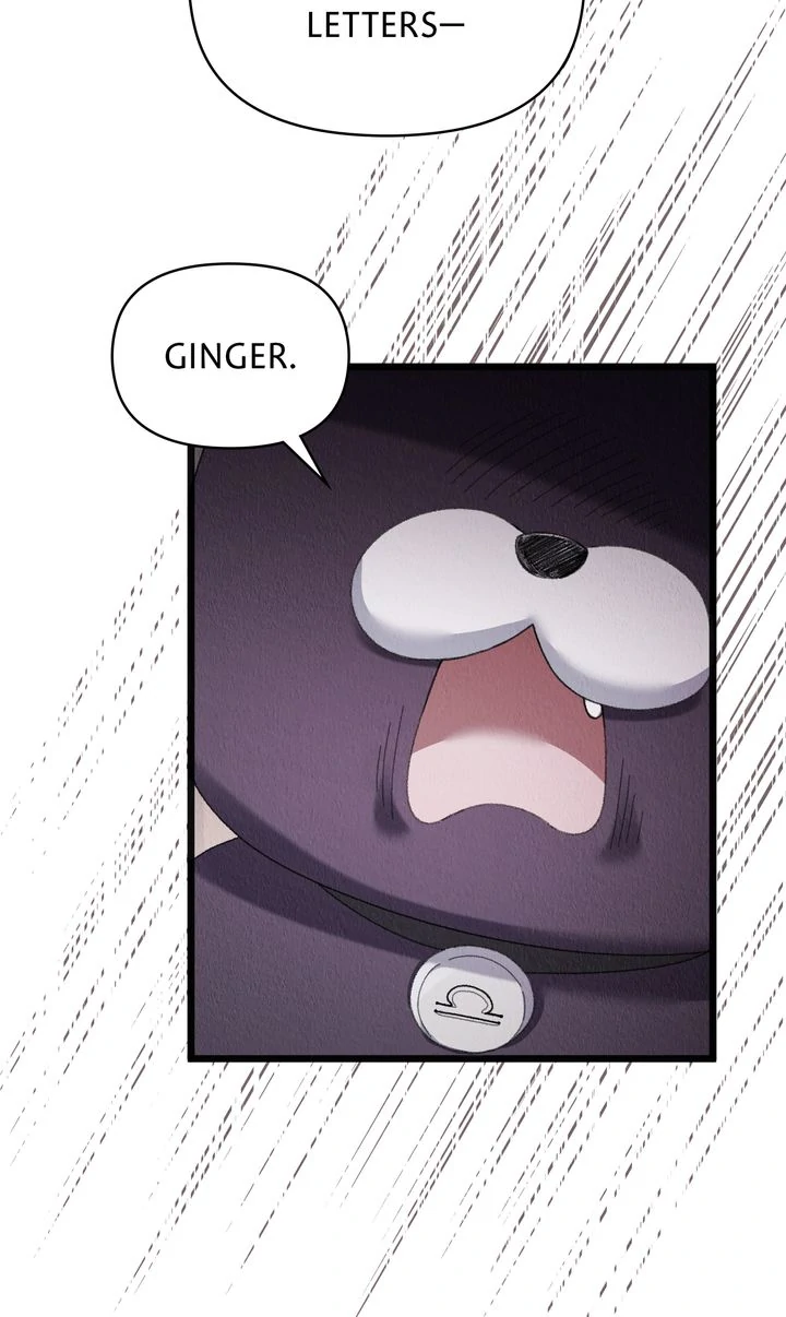 Dear, Not Cunning Witch Chapter 67 - Page 61