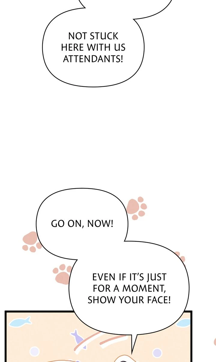 Dear, Not Cunning Witch Chapter 67 - Page 63