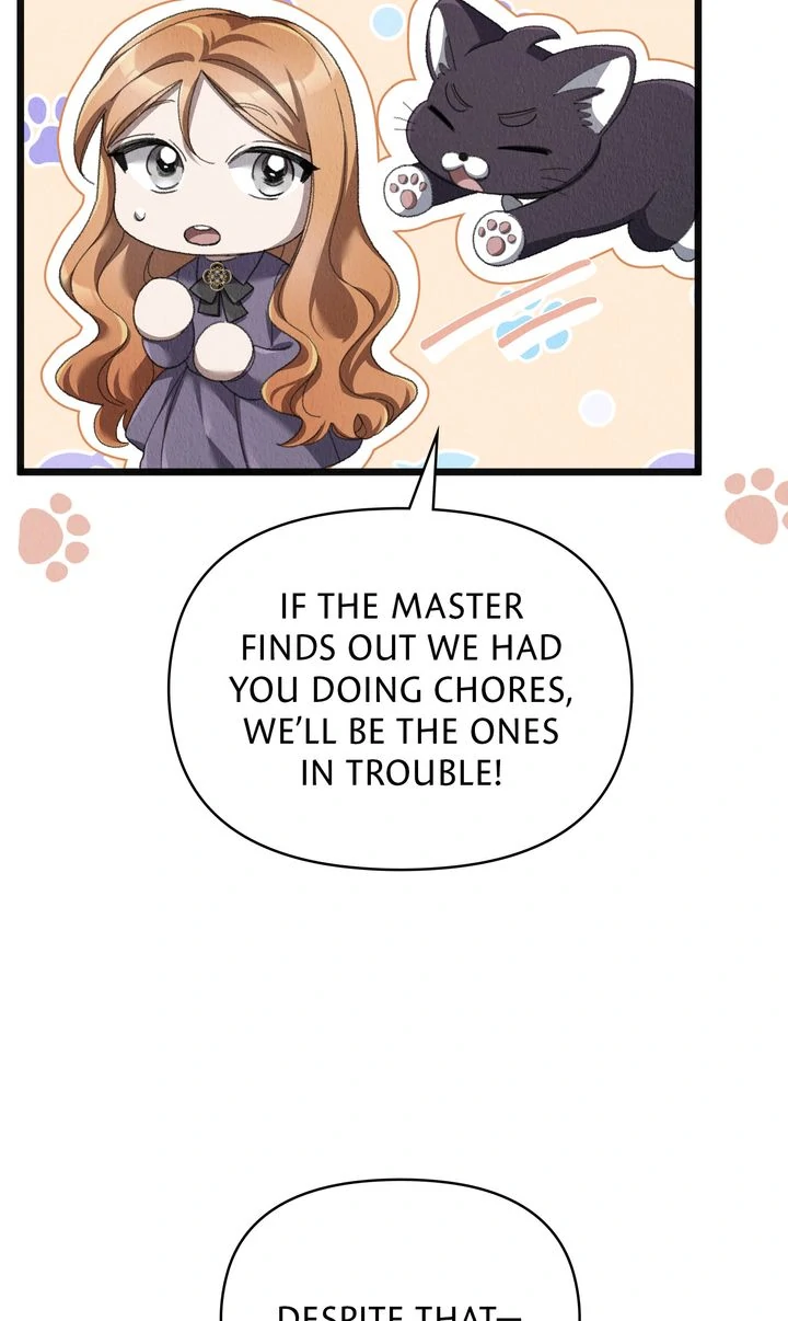 Dear, Not Cunning Witch Chapter 67 - Page 64