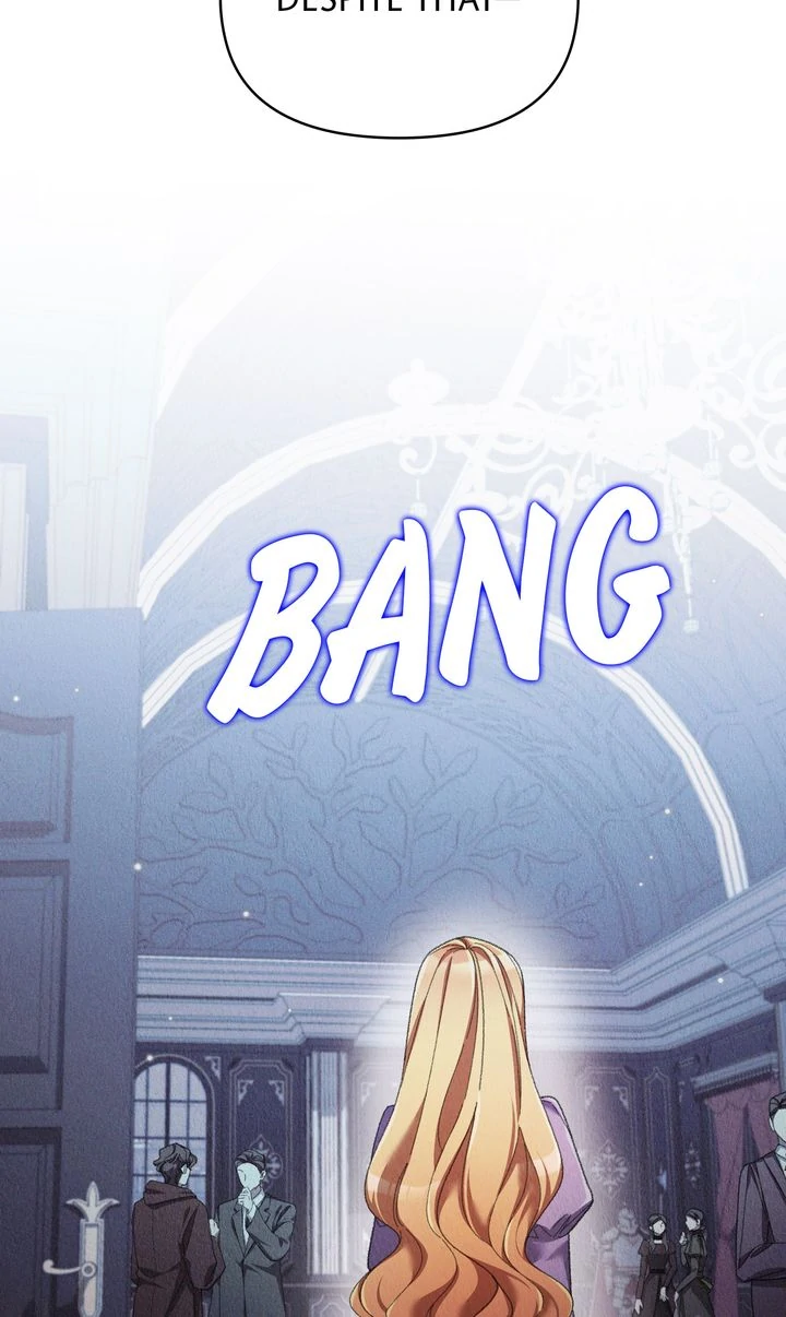 Dear, Not Cunning Witch Chapter 67 - Page 65